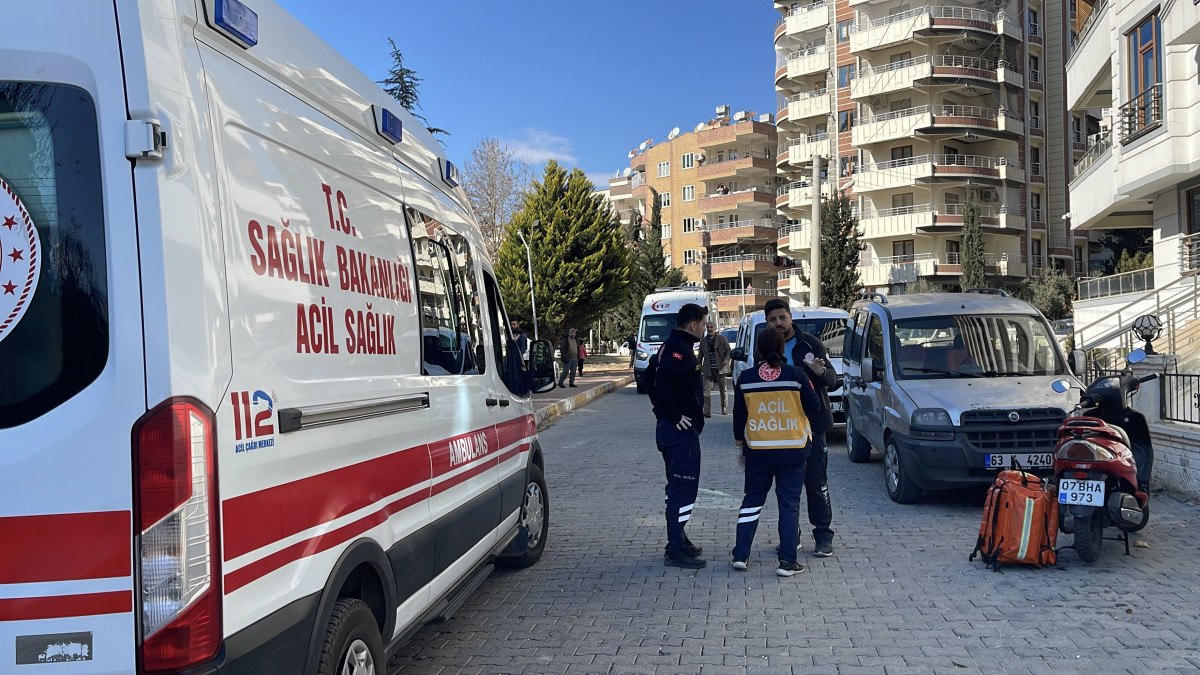 sanliurfada anne ve 2 kizi evlerinde olu bulundu 1 juAABYEJ