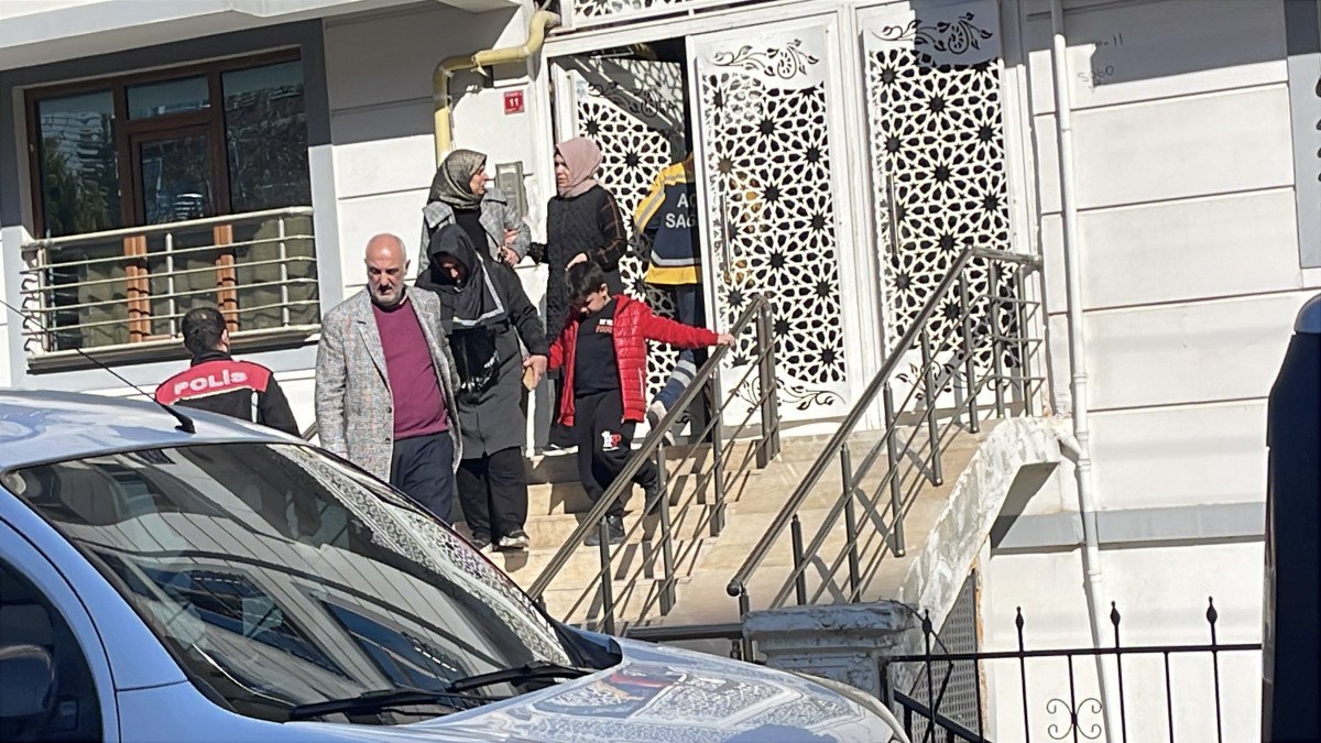 sanliurfada anne ve 2 kizi evlerinde olu bulundu 2 1UIhEFFB