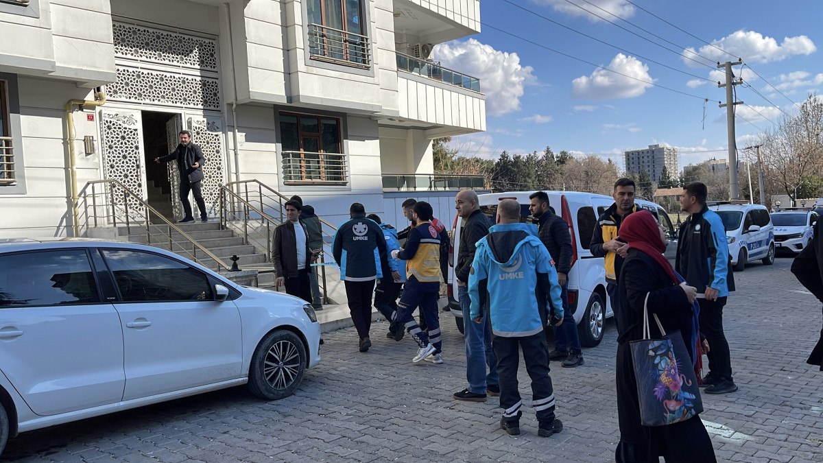 sanliurfada anne ve 2 kizi evlerinde olu bulundu 4