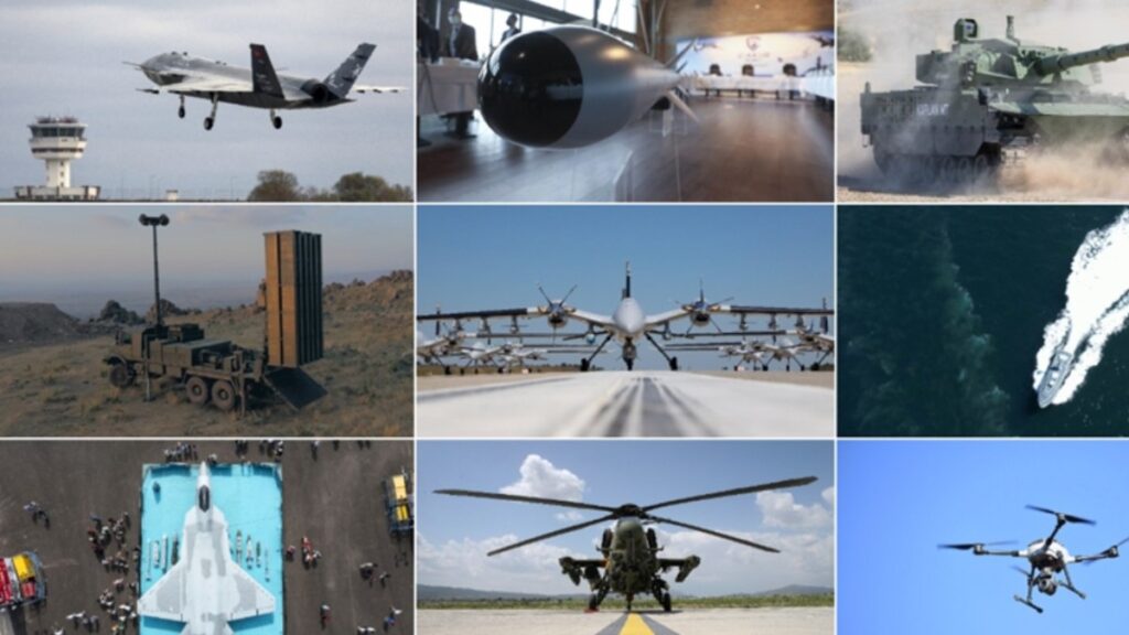 savunma sektorundeki yuklenici firmalar dovizle sozlesme yapabilecek tOLxEXKw