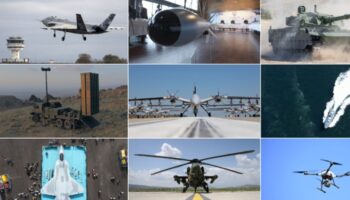 savunma sektorundeki yuklenici firmalar dovizle sozlesme yapabilecek tOLxEXKw