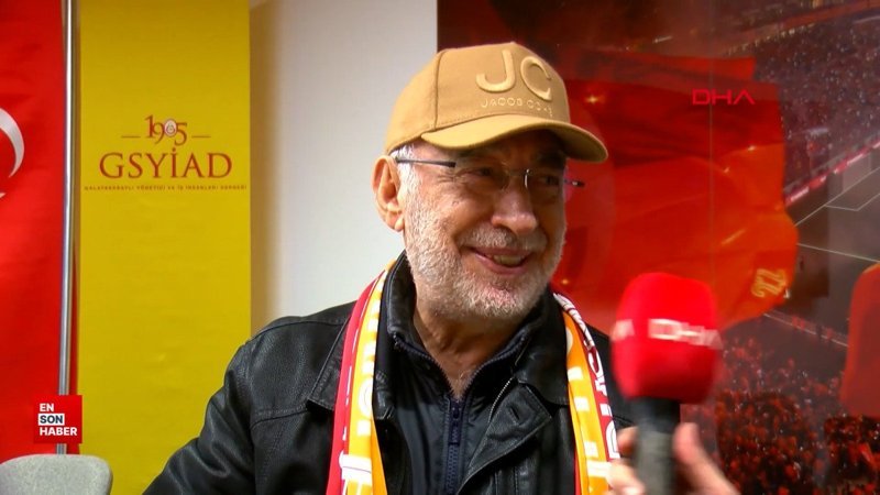 sener sen galatasaray bu sene cok iyi XAUP5zvB