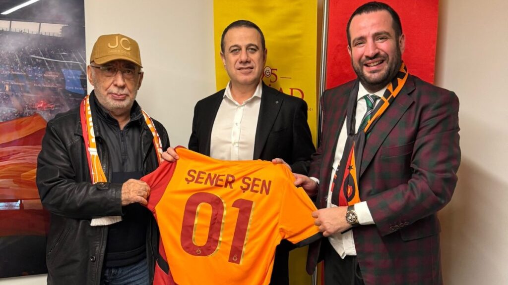 sener sen galatasaray bu sezon cok iyi imZuH6wU