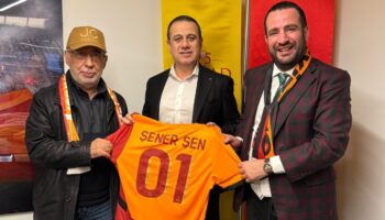 sener sen galatasaray bu sezon cok iyi imZuH6wU