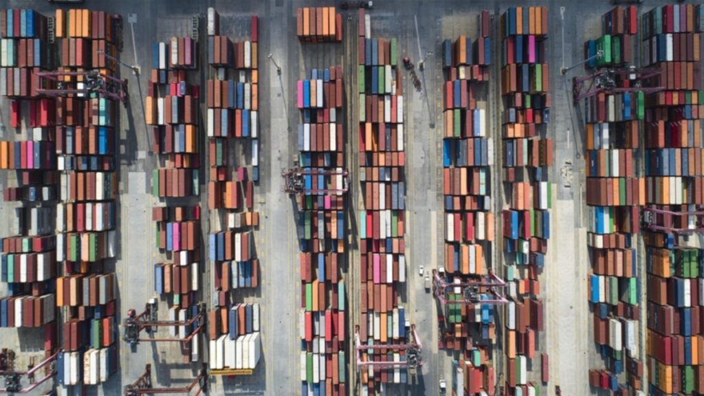 serbest bolgelerde yapilan ihracat bir yilda 12 milyar dolar oldu Gk8EhU16