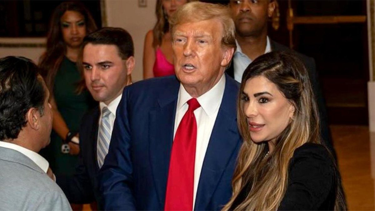 siggy flicker donald trumpin bilinmeyenlerini anlatti 0 wATF1QnA