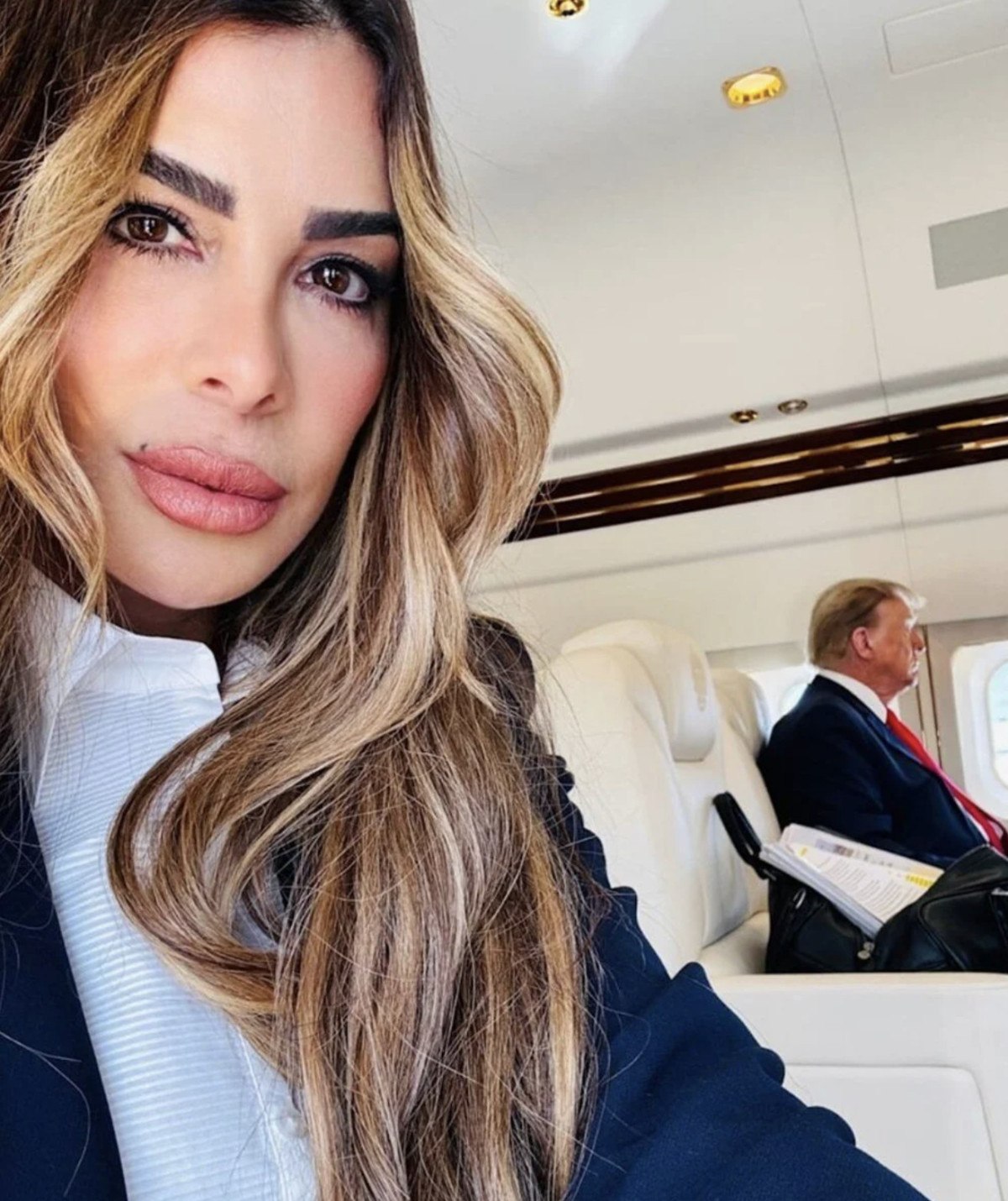 siggy flicker donald trumpin bilinmeyenlerini anlatti 1 2Q1NubZH