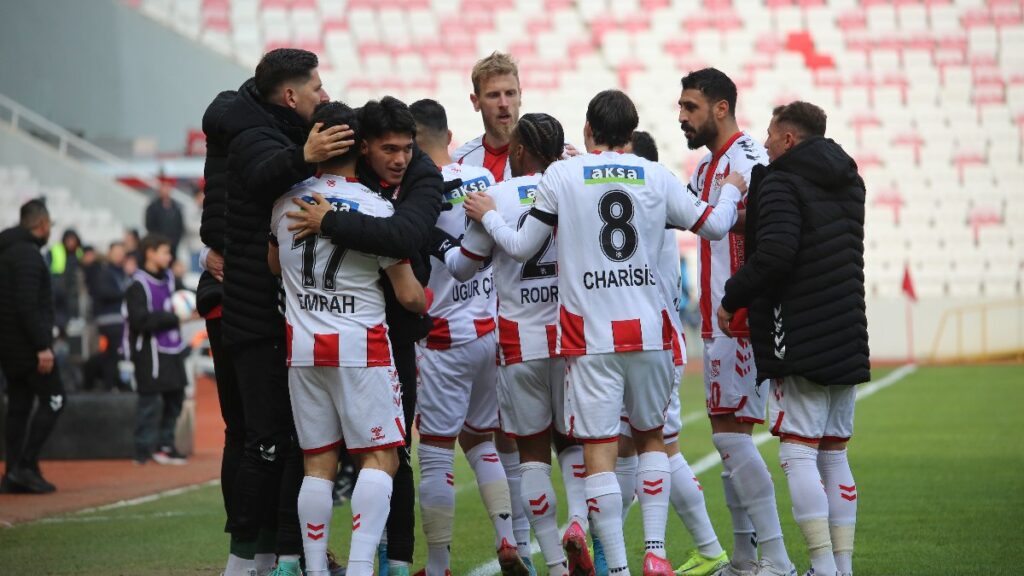 sivassporun 8 maclik galibiyet ozlemi sona erdi WPUhgce8