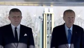 slovakya basbakani ficodan ankaraya resmi ziyaret 3e5HnWxl