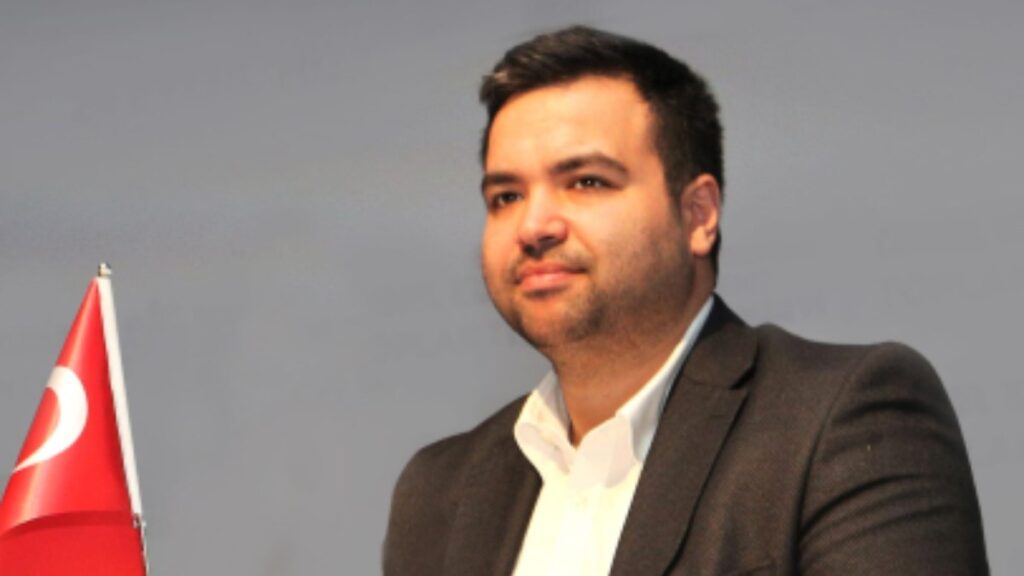 son dakika besiktasin belediye baskan vekili secildi Zbq6GRIT