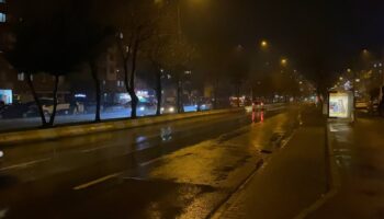 son dakika canakkale ayvacik aciklarinda 52 buyuklugunde deprem NSJK9zGR