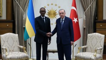 son dakika cumhurbaskani erdogan ortak basin toplantisinda konusuyor UvYUIDDW