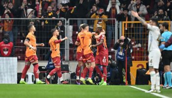 super ligde 21 haftanin ardindan olusan puan durumu ve 22 haftanin fiksturu SMf4jgFQ