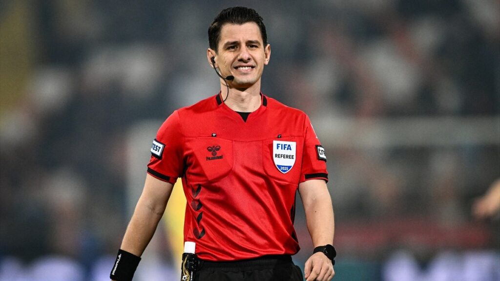 super ligde 21 haftanin hakemleri belli oldu CqWs81Xb