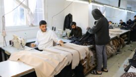 suriyeli isciler ulkelerine donuyor isverenlerin endiseleri artiyor 4cRYhRSV