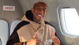 taliscanin istanbula geldigi ucagi 20 bine yakin taraftar takip etti AT5tuX1C