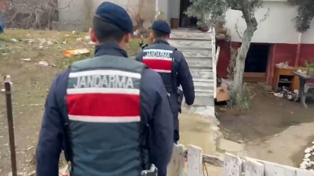 tekirdagda uyusturucu operasyonu HXY1fgwh