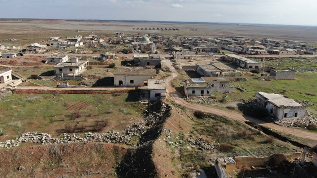 terorun izlerini silen tel rifatlilar evlerini onariyorlar wBVHkgcG