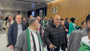 thynin sam seferleri 13 yil aradan sonra basladi 3cRfyL4X