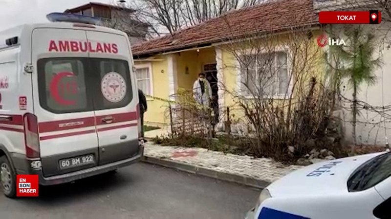 tokatta arkadasini balta ile oldurdu BMw5hDaI