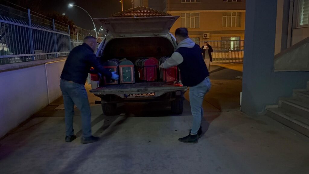 tokatta horoz dovusturenlere baskin ceza kesildi 5Zsl5Grs