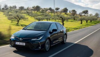 toyota dunyanin en degerli otomobil markasi oldu X96RVYrG
