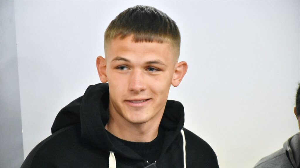 trabzonspor danylo sikan transferini acikladi 6uhJ9zjB