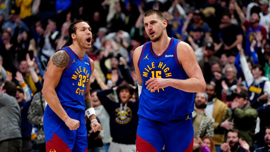 triple double yapti nikola jokicden muthis performans fg6Dw25k