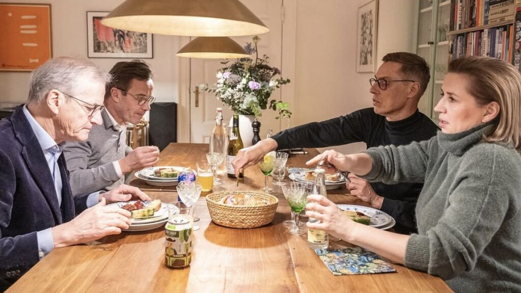 trumpin tehditleri suruyor 4 basbakan gronlandi savunmak icin evde toplandi Dj1nFcXW