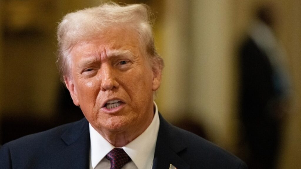 trumptan cin hindistan ve brezilyaya yuksek tarife uyarisi AY2edxV5