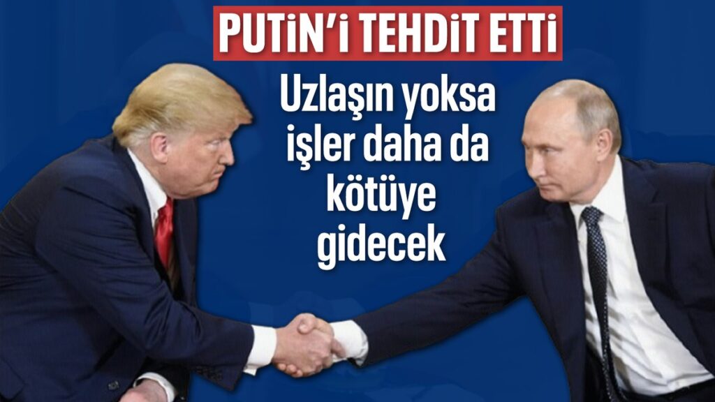 trumptan putine yaptirim uyarisi XusYpRl8