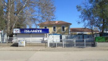 turkiye suriye arasindaki islahiye sinir kapisinin tekrar acilmasi gundemde XywZ1Ks7