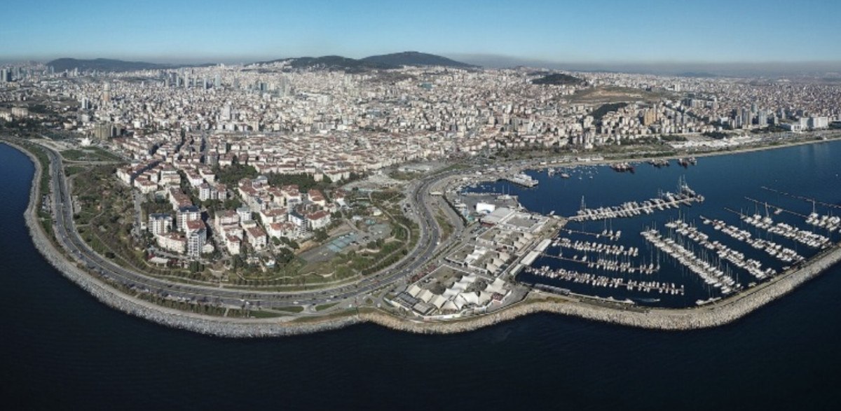 turkiyenin en kalabalik ilceleri iste ilk 10 ilce 1