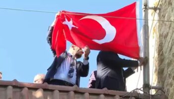 turkiyenin halep baskonsoloslugu yeniden acildi s6fKI6yi