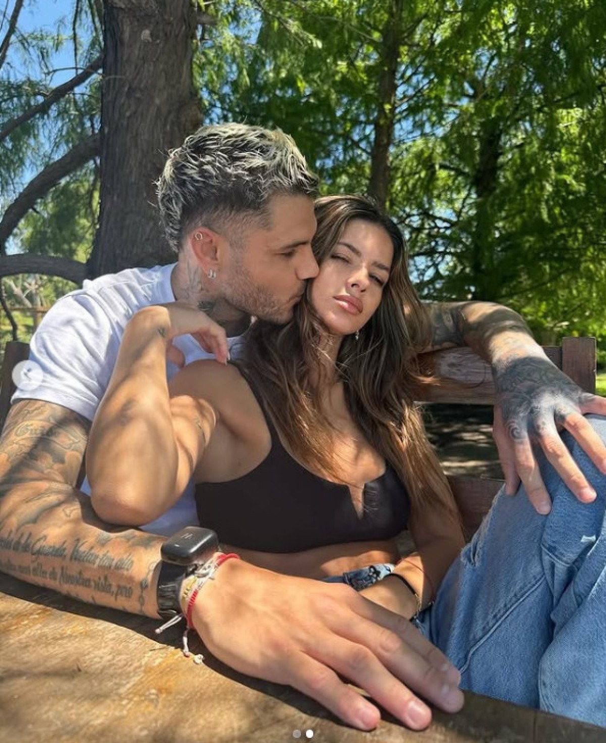 umit karandan mauro icardi elestirisi bu paylasimlara devam ederse 1