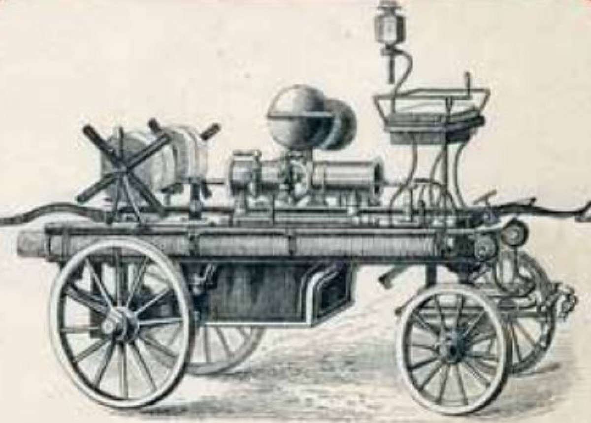 umit yenisehirli yazdi itfaiyeciligimizin tarih yolculugu 2 nT9lPVve