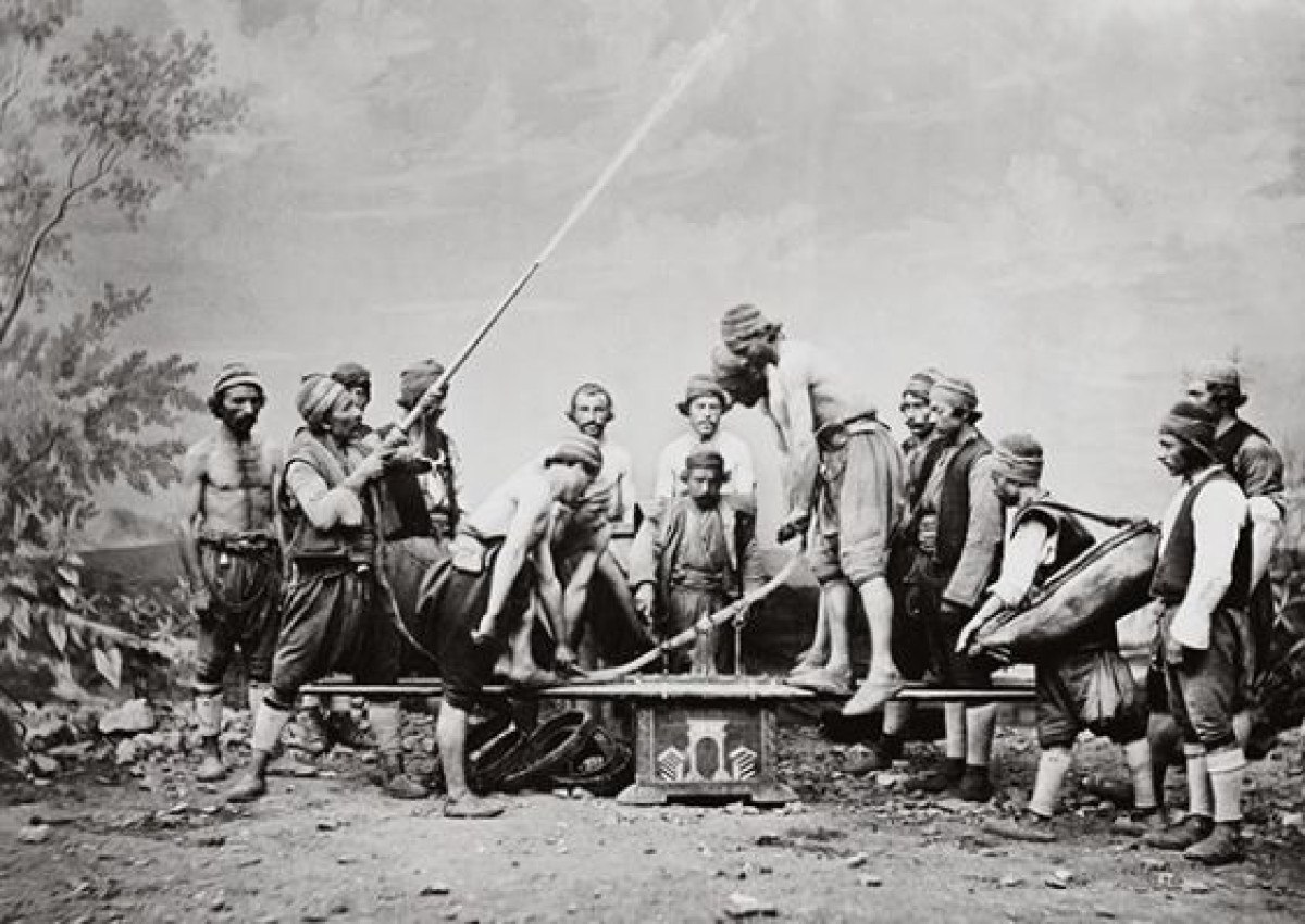 umit yenisehirli yazdi itfaiyeciligimizin tarih yolculugu 4 Fv1QjBPj