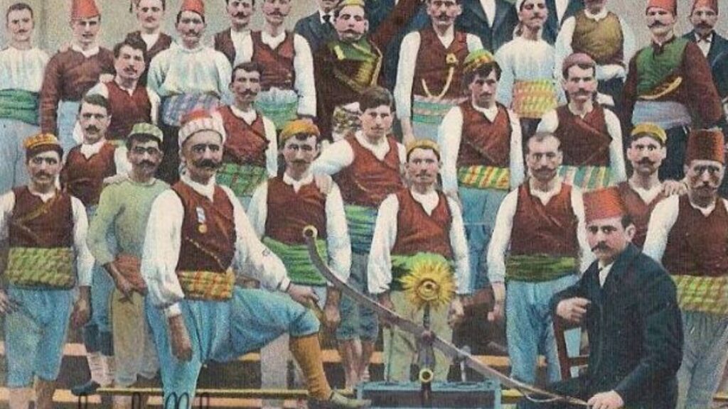 umit yenisehirli yazdi itfaiyeciligimizin tarih yolculugu 51QA2LLj