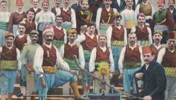 umit yenisehirli yazdi itfaiyeciligimizin tarih yolculugu 51QA2LLj