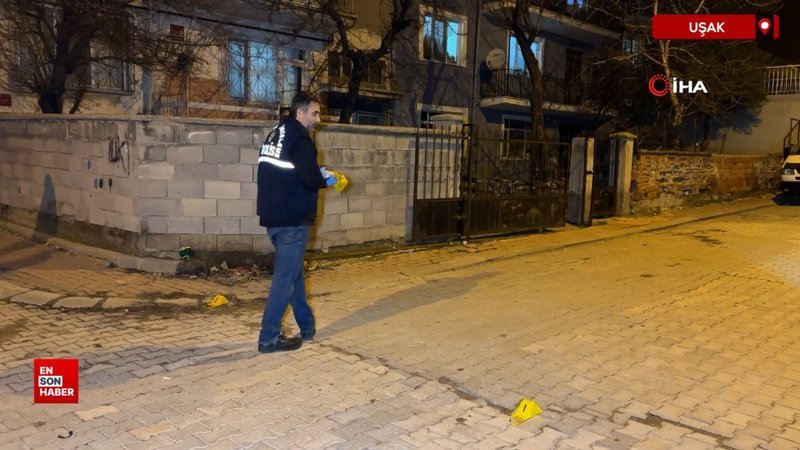 usakta silahli saldiri duzenlenen aractaki cocuk hayatini kaybetti w9LRwG11