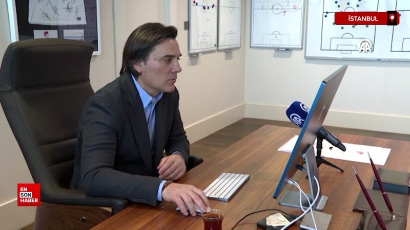 vincenzo montella aanin yilin kareleri oylamasina katildi fRrRRKNt