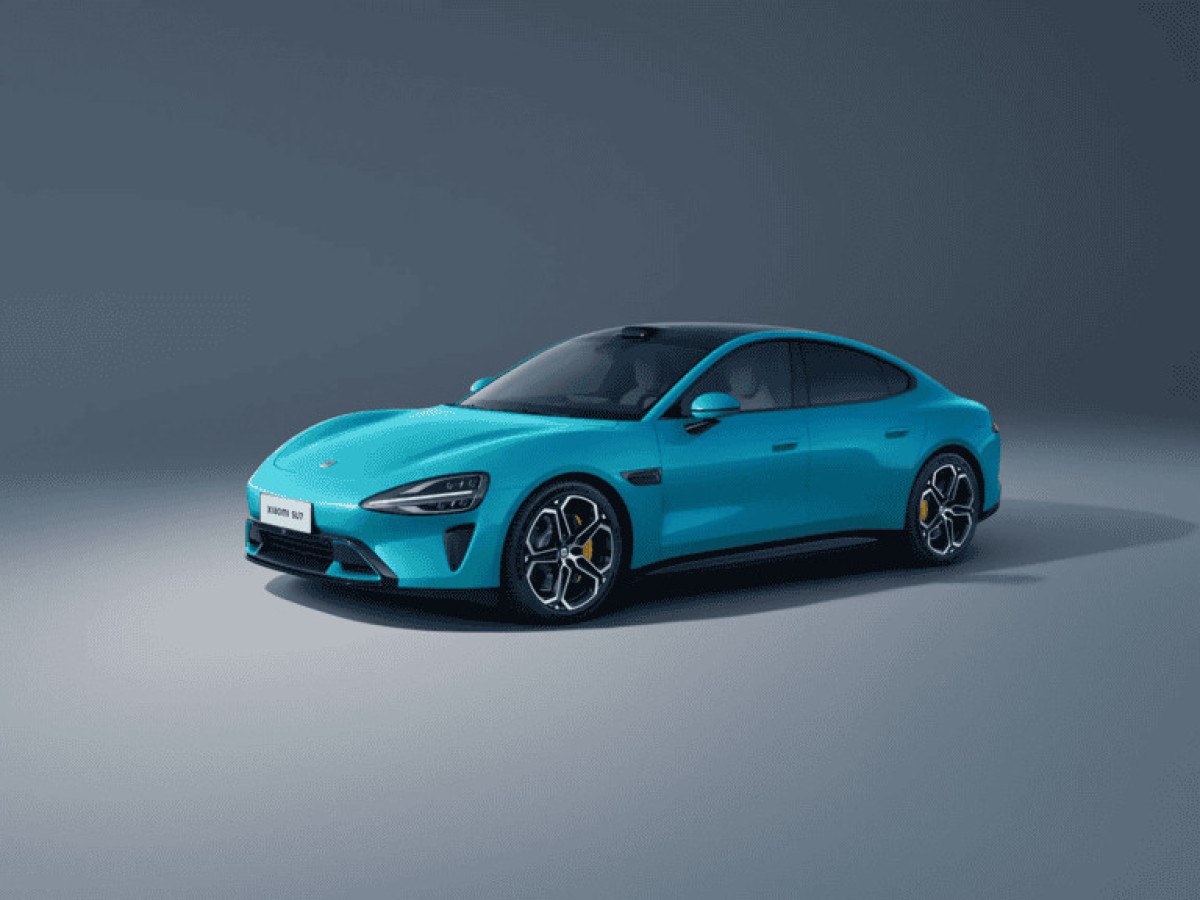 Xiaomi, Çinli elektrikli araç pazarında Tesla'yı geçti 1 xiaomi cinli elektrikli arac pazarinda teslayi gecti 0 vnZfUtNp