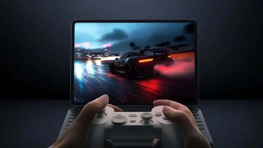 xiaomiden tablet oyunculari icin yeni hamle winplay engine 3pTgcspn