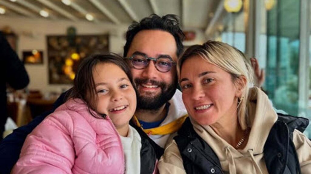 yangin faciasinda esi ve kizini kaybeden babadan aci dolu sozler Wi2YGydm