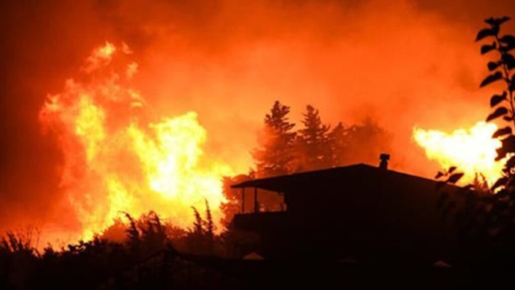 yanginda vefat eden kisi sehit sayilir mi JYauwuJk