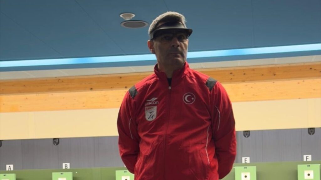 yusuf dikec almanyada gumus madalya kazandi 69YmjCAd