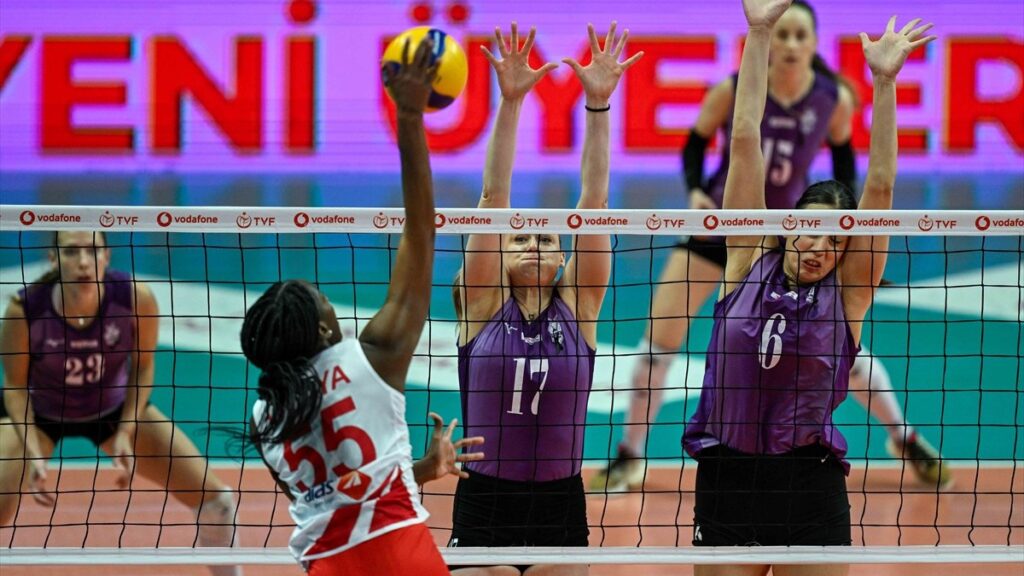 zerenspor aras kargo karsisinda zorlanmadi CqwQuDvD