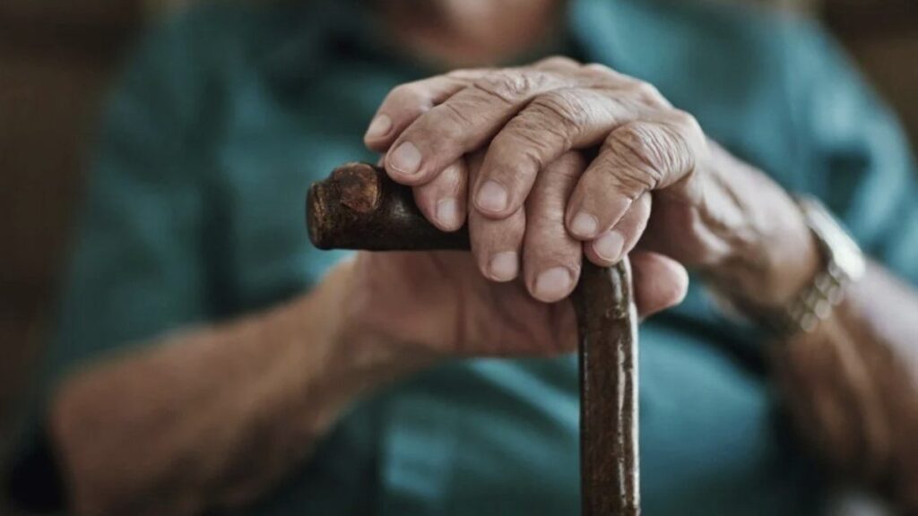 100 yasina giren kadinin 10 sirri uzun ve mutlu bir hayat yasamanin yolu MJi9GZ1u