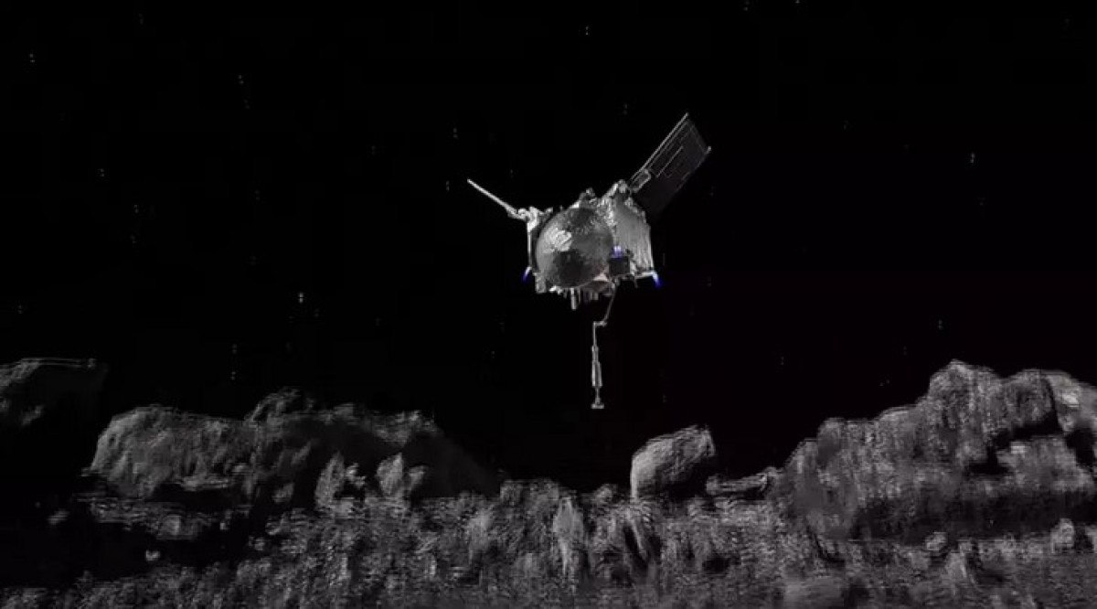 2032de buyuk tehlike dunyaya asteroid carpabilir 0 Q69TXPpv