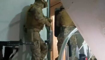 21 ilde gurz 44 operasyonu 164 supheli yakalandi Ja8XG1d4